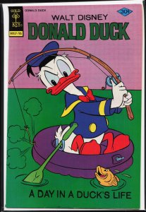 Donald Duck #183 (1977)