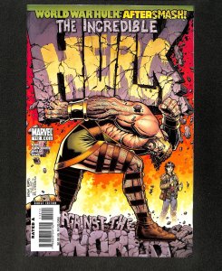 Hulk (1999) #112