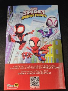 Captain Marvel #31, NM Asian Voices Variant, Marvel, 2021