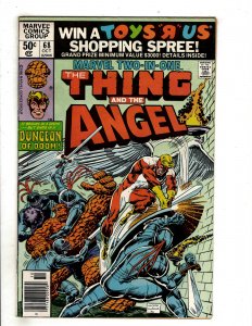 Marvel Two-in-One #68 (1980) OF27