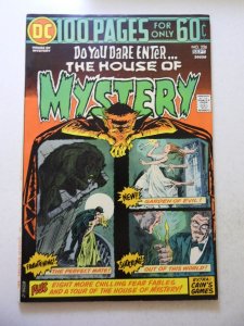 House of Mystery #226 (1974) FN Condition