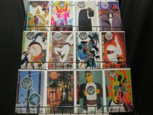 KID ETERNITY (1993 VERTIGO) 1-16  COMPLETE SERIES! COMICS BOOK