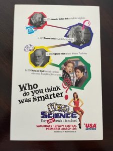 Green Lantern #51 (1994) - NM