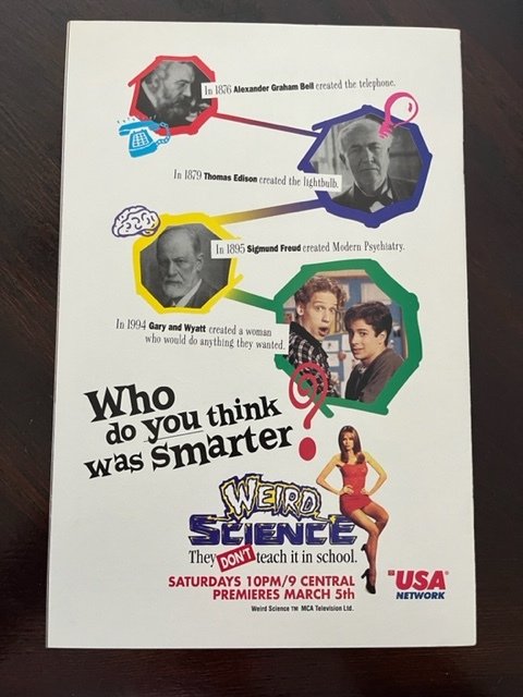 Green Lantern #51 (1994) - NM