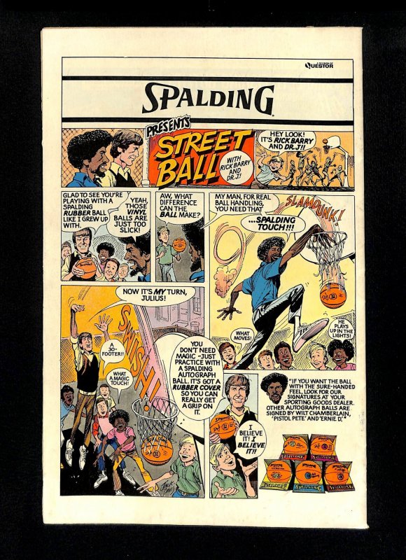 Captain Marvel (1968) #51