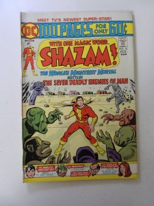 Shazam! #16 (1975) VF condition