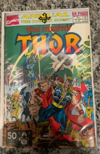 The Mighty Thor Annual #16 (1991)