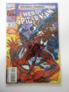 Web of Spider-Man #103 (1993)