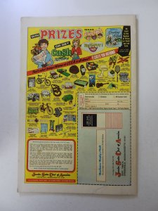 Captain America #178 (1974) FN+ condition MVS intact