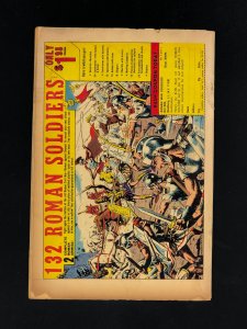 Iron Man #4 (1968) G+