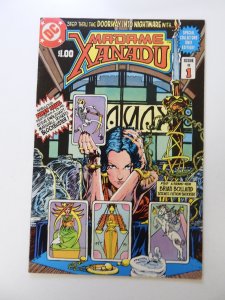 Madame Xanadu (1981) VF condition