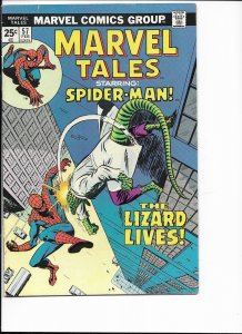 Marvel Tales #57 (1975)