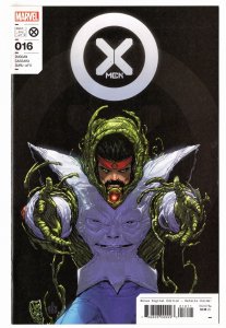 X-Men #16 (2022)