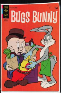 Bugs Bunny #139 (1971)