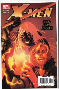 X-Men #185 (2006)