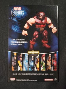 Doctor Aphra 3PC #1 - Braintrust Ashley Witter Color + B&W Variant (9.2ob) 2016