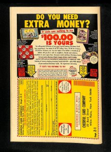 Walt Disney's Comics And Stories #371