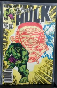 The Incredible Hulk #288 (1983)