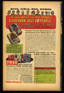 Ghost Rider (1967) #5 The Tarantula Strikes back!