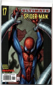 Ultimate Spider-Man #17 (2002) Ultimate Spider-Man
