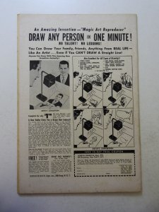 Unknown Worlds #44 (1966) VG/FN Condition