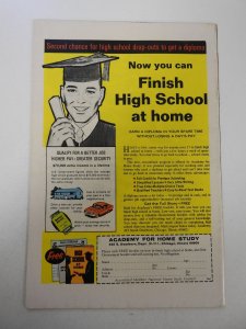 The X-Men #58 (1969) FN+ Condition!