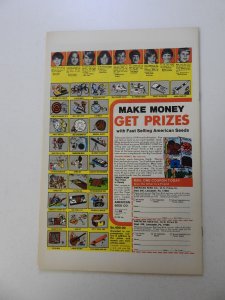 Power Man and Iron Fist #50 (1978)  1st Team Up VF condition