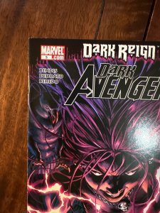 Dark Avengers #3 (2009)