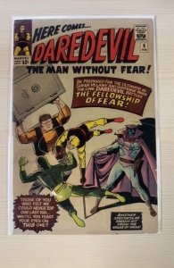 Daredevil #6 (1965)