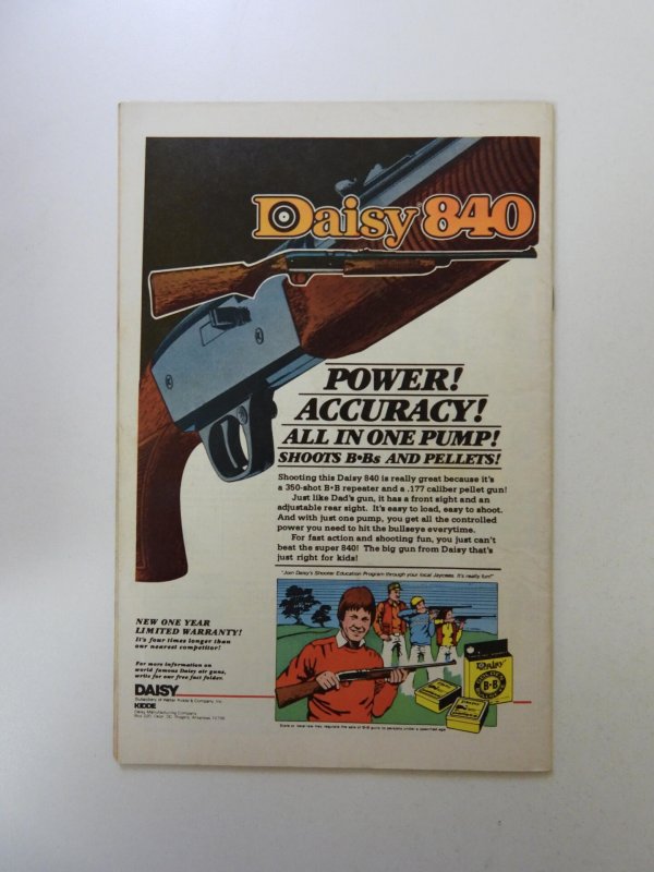 Green Lantern #132 (1980) FN condition