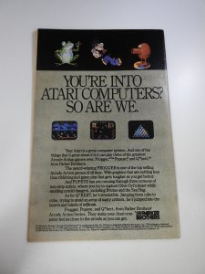 The Amazing Spider-Man #254 (1984)