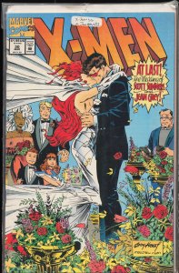 X-Men #30 (1994) X-Men