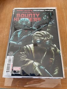Star Wars: Bounty Hunters #7 (2021)
