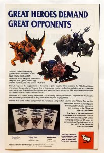 Daredevil #273 (Nov 1989, Marvel) VF