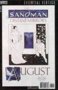 Essential Vertigo: The Sandman #30 VF ; DC/Vertigo | Neil Gaiman