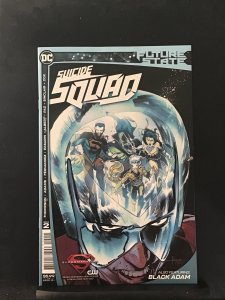 Future State: Suicide Squad #2