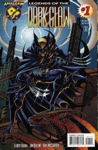Legends of the Dark Claw (1996) Dark Claw