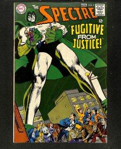 Spectre #5