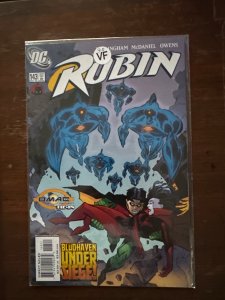 Robin #143 (2005)