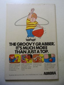 Strange Adventures #230 (1971) FN+ Condition