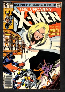 The X-Men #131 (1980)