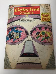 Detective Comics 324 Vg- Very Good- DC Comics SA 