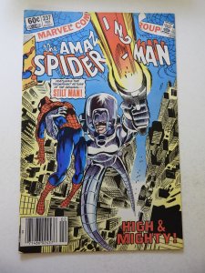 The Amazing Spider-Man #237 (1983) FN+ Condition
