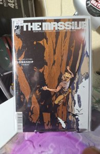 The Massive #18 (2013)