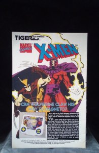 Guardians of the Galaxy #20 (1992)