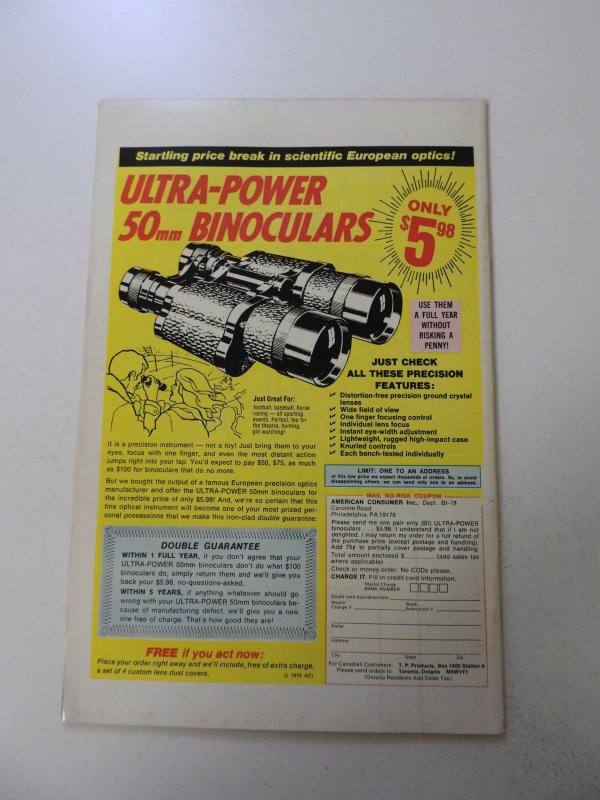 Conan the Barbarian #54 (1975) VF condition