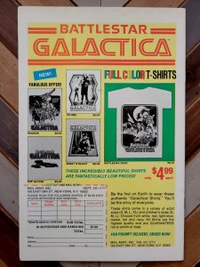 Red Sonja #15 FN/VF (Marvel 1979) Final Issue! Dave Cockrum Cover 3 Dead Kings