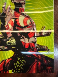 Green Arrow #23.1 (2013)