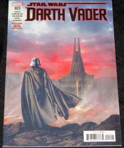 Darth Vader #23 -2018
