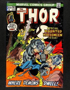 Thor #207